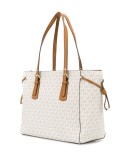 voyager tote bag