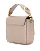 mini Chloé C bag