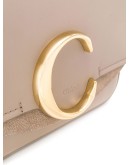 mini Chloé C bag