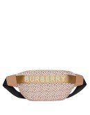Medium Monogram Print Bum Bag