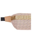 Medium Monogram Print Bum Bag