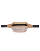 Medium Monogram Print Bum Bag