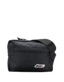 Racer belt bag