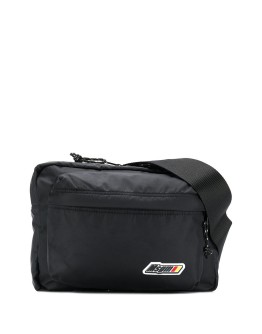Racer belt bag