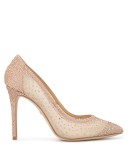 Weslee pumps