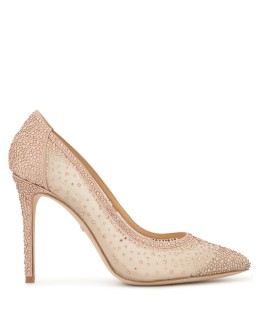 Weslee pumps