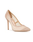 Weslee pumps