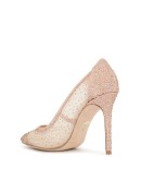 Weslee pumps