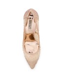 Weslee pumps