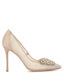 Quintana pumps