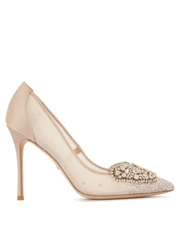 Quintana pumps