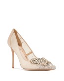 Quintana pumps