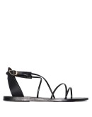Melovia strappy sandals