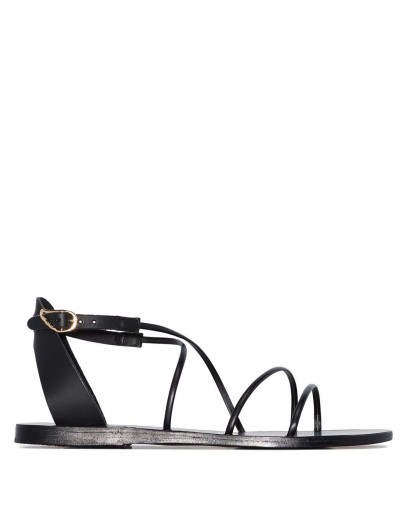 Melovia strappy sandals