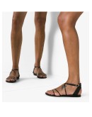 Melovia strappy sandals