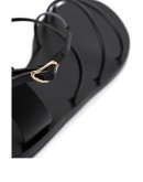 Melovia strappy sandals