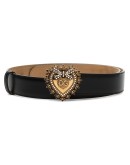 Devotion belt