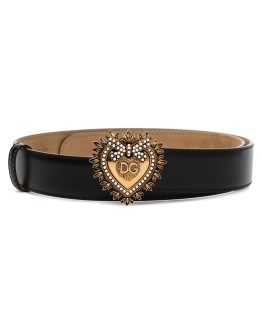 Devotion belt