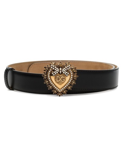 Devotion belt
