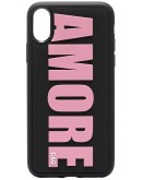Amore iPhone X case 