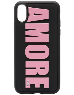 Amore iPhone X case 