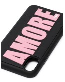 Amore iPhone X case 