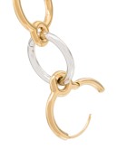 Three Lovers earring