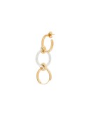 Three Lovers earring