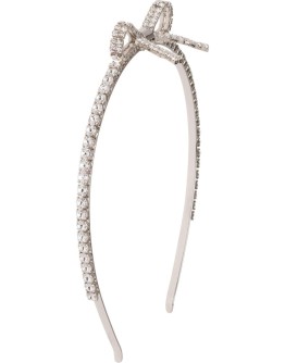 Headband with crystals