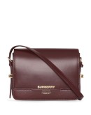 Small Leather Grace Bag