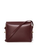 Small Leather Grace Bag