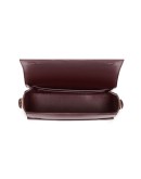 Small Leather Grace Bag