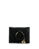 Hana compact wallet