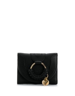 Hana compact wallet