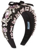 embellished headband