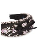 embellished headband