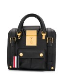 Zip-Top Mrs. Thom Mini Backpack
