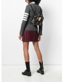 Zip-Top Mrs. Thom Mini Backpack