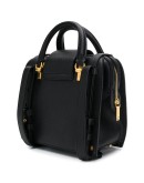 Zip-Top Mrs. Thom Mini Backpack