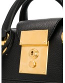 Zip-Top Mrs. Thom Mini Backpack