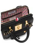 Zip-Top Mrs. Thom Mini Backpack