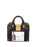 mini RWB-detail Mrs. Thom backpack