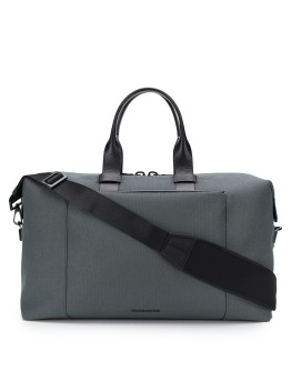 Adventure weekender bag