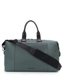 Adventure weekender bag
