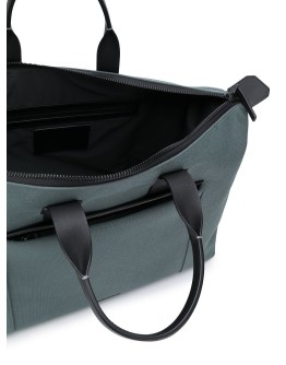 Adventure weekender bag