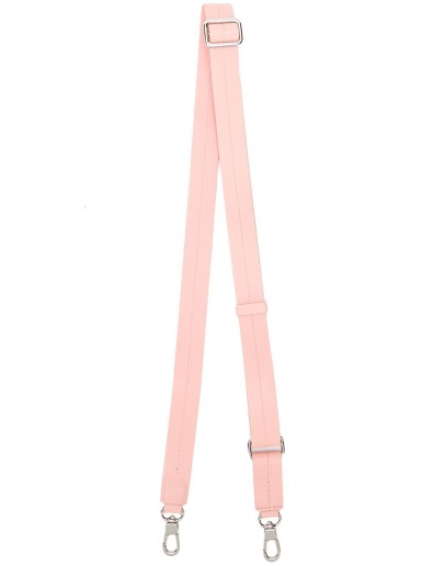 simple shoulder strap