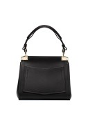 Mystic top-handle bag