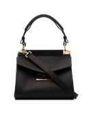 Mystic top-handle bag
