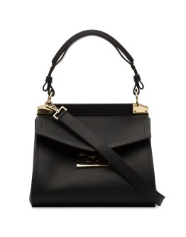 Mystic top-handle bag