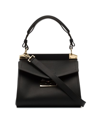 Mystic top-handle bag